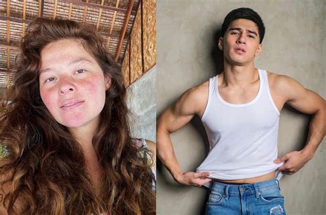 andi eigenmann scandal|Albie Casiño Apologizes Over His Comments About Andi Eigenmann .